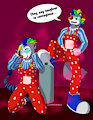 Laughing Gas by Immelmann