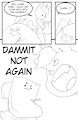Chores R Bores by Clarabellecrow
