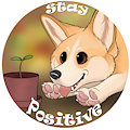 Stay positive