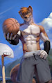 Friendly Challenge by chunie