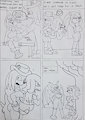 Stop Stop, it's Knuckles pg 2