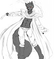 BAMF B&W Otlan