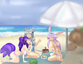 Summer Fun! by Otlan