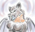 Kitraxian Treats...