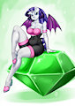 Rougeety by Sparityqueen