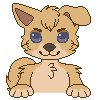Angel bop icon
