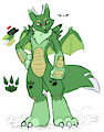 Tyrenamon thoughts... by Tyrnn