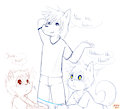 Pants within Underpants~