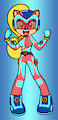 Electron Coco Bandicoot