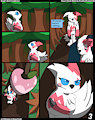 Zangi's Quiet Loathsome - Page 3 by SecretStash151