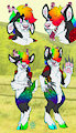 hospice by frillious