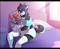 AR Shenanigan ♥