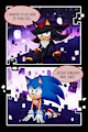 Elusive by Artcato