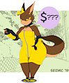 Where's My Money???