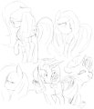 bes pony