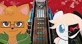 Danganronpa Thumbnail (Despair)