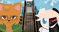Danganronpa Thumbnail (Hope)