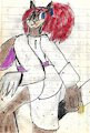 Guilty Echidna 7: Salken