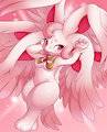 Angel by slimefur