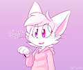 Senty by Kaittycat