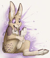 Pawbs! by Lizet