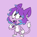 Toony Style KT