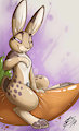 Squeaky Buns