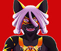 TreVhART (Deity) by TreVhART