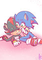 Sonadow o Shadonic