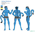 Deikan Kalibran