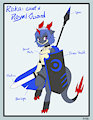[Doodle]Reka