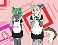 Maid Day '19