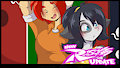 Rascals Page 496 is Up