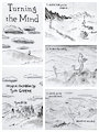Turning the Mind by Tym