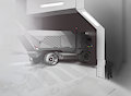 Truck sketch