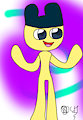 mametchi cools by cheikoratking