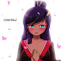 Confession by lumineko