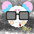 fuwa face by cheikoratking