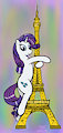 Paris Rarity by Xyi