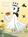 [Fanart] Crow Princess