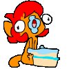 CAake day!