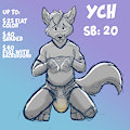 YCH OPEN