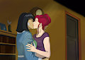 AprilxKarai 2003 (Request)