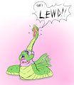 lewd by totalgary