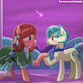 S9E7 - Yona is Pony Now
