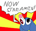 Streaming