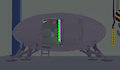 Inside Look at the Time Machine.