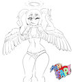 Kivahel Swimsuit Edition