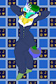 C - Jojo's Furry Adventure