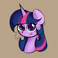 Twilight Sparkle